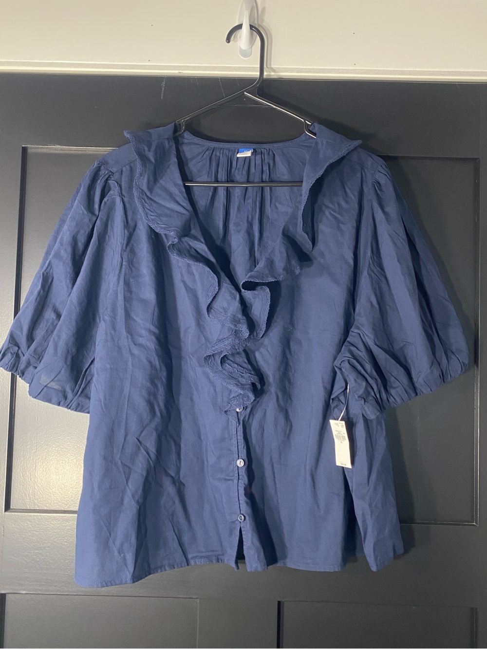 4/$16 Old Navy Top